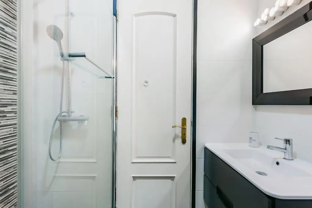 Baixa-Chiado Getaway Appartement Lissabon